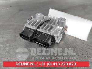 Gebruikte Brandstofpomp module Toyota RAV4 (A5) 2.5 Hybrid 16V Prijs € 20,00 Margeregeling aangeboden door V.Deijne Jap.Auto-onderdelen BV