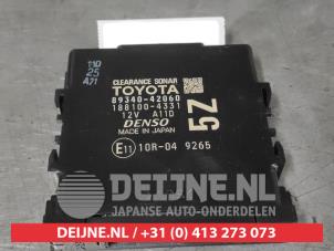 Toyota Rav-4 PDC Modul O649986 foto 2