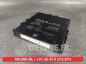 Gebruikte Module keyless vehicle Toyota RAV4 (A5) 2.5 Hybrid 16V Prijs € 50,00 Margeregeling aangeboden door V.Deijne Jap.Auto-onderdelen BV