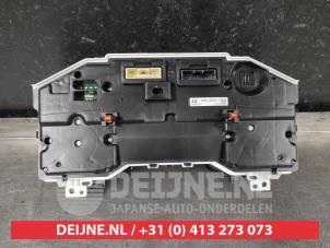 Toyota Rav-4 Tacho - Kombiinstrument KM O649990 foto 2