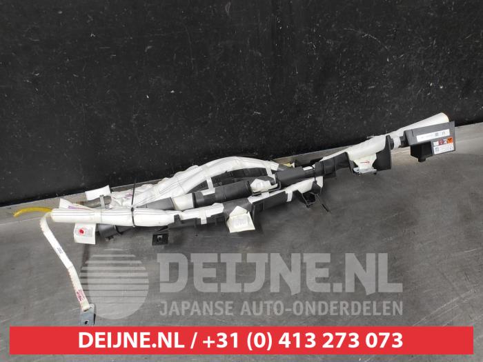 Toyota Rav-4 Airbag Himmel links O650018