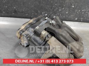 Toyota Rav-4 Bremszange links hinten O650031 foto 3