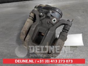 Toyota Rav-4 Bremszange links hinten O650031 foto 2