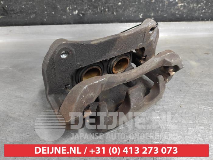 Toyota Rav-4 Bremszange rechts vorne O650032