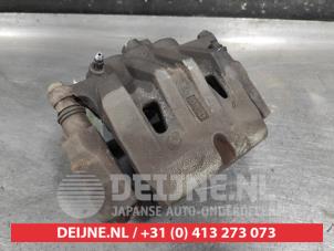 Toyota Rav-4 Bremszange rechts vorne O650032 foto 2