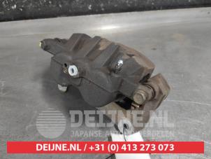 Toyota Rav-4 Bremszange rechts vorne O650032 foto 3