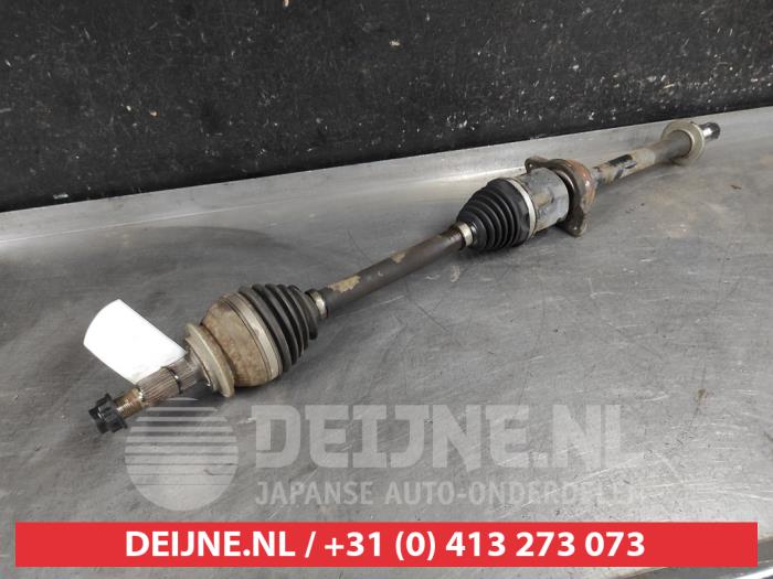 Toyota Rav-4 Antriebswelle rechts vorne O650036