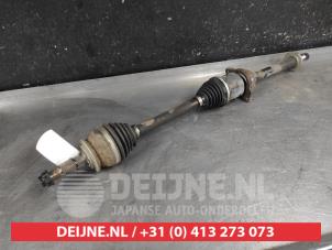 Gebruikte Homokineetas rechts-voor Toyota RAV4 (A5) 2.5 Hybrid 16V Prijs € 150,00 Margeregeling aangeboden door V.Deijne Jap.Auto-onderdelen BV