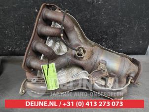 Gebruikte Katalysator Toyota RAV4 (A5) 2.5 Hybrid 16V Prijs € 300,00 Margeregeling aangeboden door V.Deijne Jap.Auto-onderdelen BV