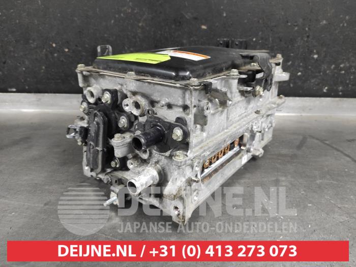 Toyota Rav-4 Inverter (Hybrid) O650038