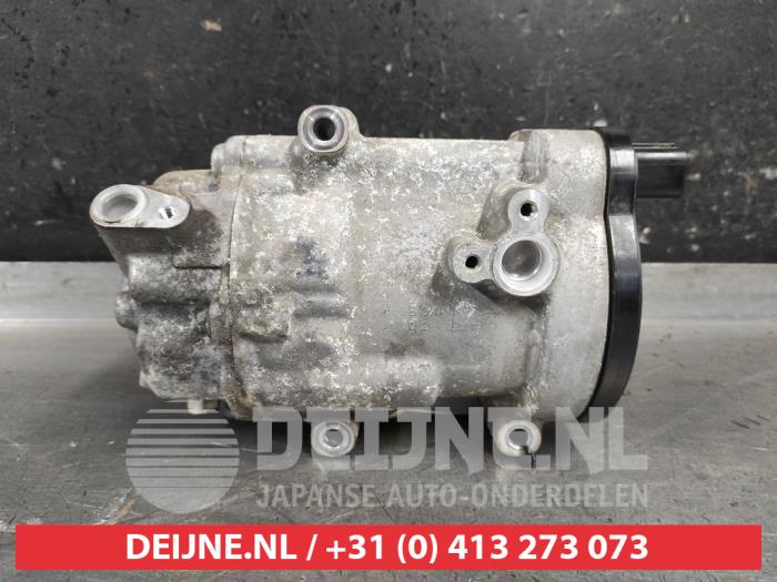 Toyota Rav-4 Klimapumpe O650039