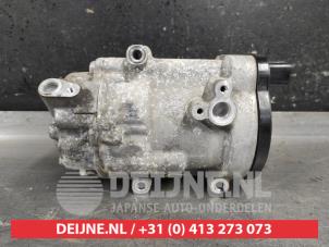 Gebruikte Aircopomp Toyota RAV4 (A5) 2.5 Hybrid 16V Prijs € 300,00 Margeregeling aangeboden door V.Deijne Jap.Auto-onderdelen BV
