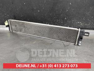 Gebruikte Radiateur Toyota RAV4 (A5) 2.5 Hybrid 16V Prijs € 100,00 Margeregeling aangeboden door V.Deijne Jap.Auto-onderdelen BV