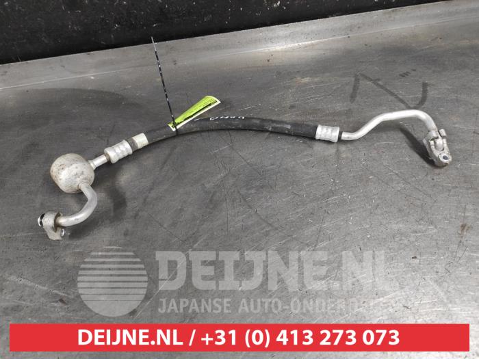 Toyota Rav-4 Klima Leitung O650045