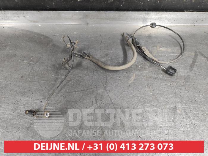 Toyota Rav-4 ABS-Sensor O650046