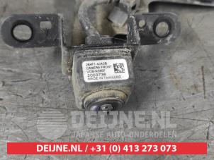 Nissan Navara Front camera O650062 photo 2