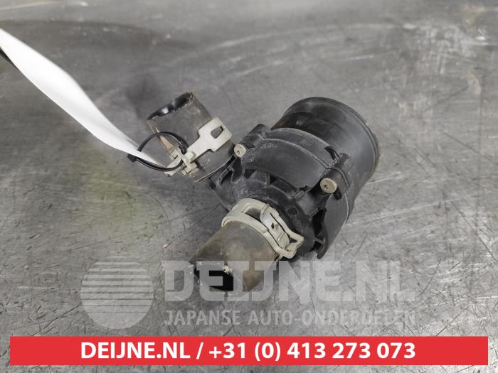 Nissan Navara Zusätzliche Wasserpumpe O650064