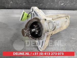 Gebruikte Startmotor Nissan NP 300 Navara (D23) 2.3 dCi twinturbo 16V 4x4 Prijs € 75,00 Margeregeling aangeboden door V.Deijne Jap.Auto-onderdelen BV