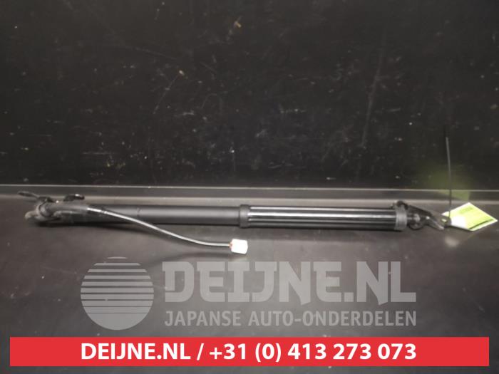Toyota Rav-4 Gasdämpfer links hinten O650072