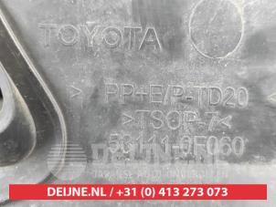 Toyota Verso Grille O650076 foto 3