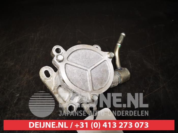 Mazda CX-5 Vakuumpumpe (Benzin) O650111