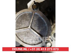 Mazda CX-5 Vakuumpumpe (Benzin) O650111 foto 3
