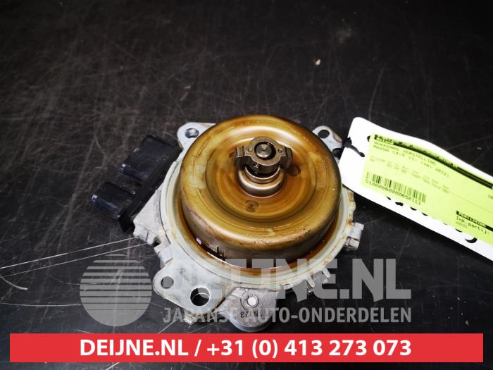 Mazda CX-5 Nokkenas Verstelling O650113
