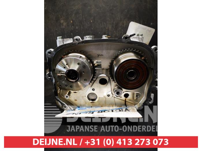 Hyundai Kona Cylinder head O650119