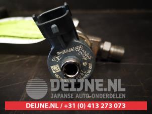 Nissan Qashqai Verstuiver (diesel) O650125 foto 2
