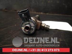 Nissan Qashqai Verstuiver (diesel) O650128 foto 2