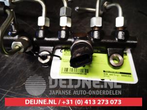 Nissan Qashqai Galerij (Injectie) O650130 foto 3
