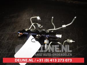 Nissan Qashqai Galerij (Injectie) O650130 foto 2