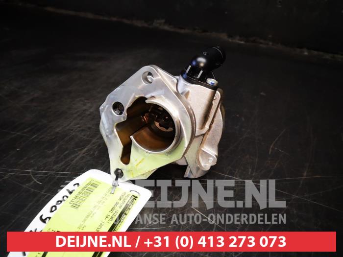 Nissan Qashqai Vakuumpumpe (Diesel) O650133