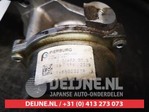 Nissan Qashqai Vacuum pump (diesel) O650133 foto 4