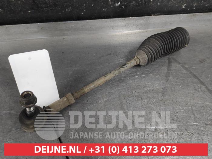 Chevrolet Aveo Spurstange links O650136