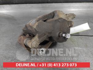 Chevrolet Aveo Front brake calliper, left O650139 photo 3