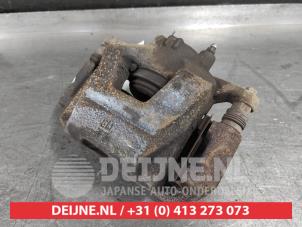Chevrolet Aveo Front brake calliper, left O650139 photo 2