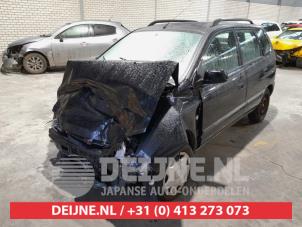 Mitsubishi Space Star Tür 4-türig links vorne O650147 foto 2