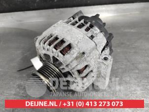 Gebruikte Dynamo Chevrolet Aveo 1.3 D 16V Prijs € 25,00 Margeregeling aangeboden door V.Deijne Jap.Auto-onderdelen BV