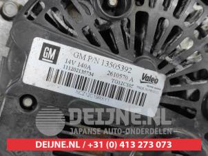 Chevrolet Aveo Dynamo O650141 foto 3