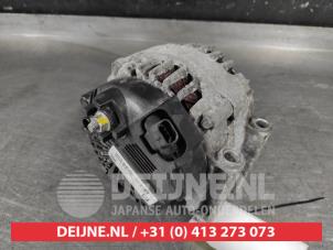 Chevrolet Aveo Dynamo O650141 foto 2