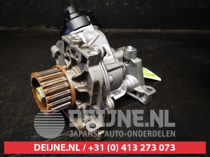 Nissan Qashqai Kraftstoffpumpe Mechanisch O650142