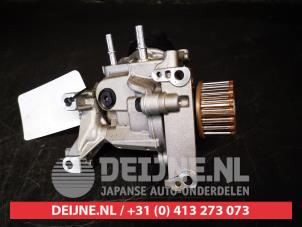 Nissan Qashqai Brandstofpomp Mechanisch O650142 foto 3