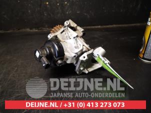 Nissan Qashqai Brandstofpomp Mechanisch O650142 foto 2