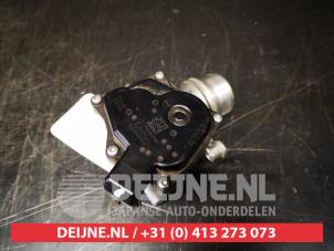 Nissan Qashqai Drosselklappengehäuse O650143 foto 3