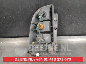 Mitsubishi Space Star Taillight, right O650155 photo 2