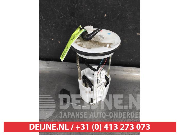 Mazda MX-5 Electric fuel pump O650170