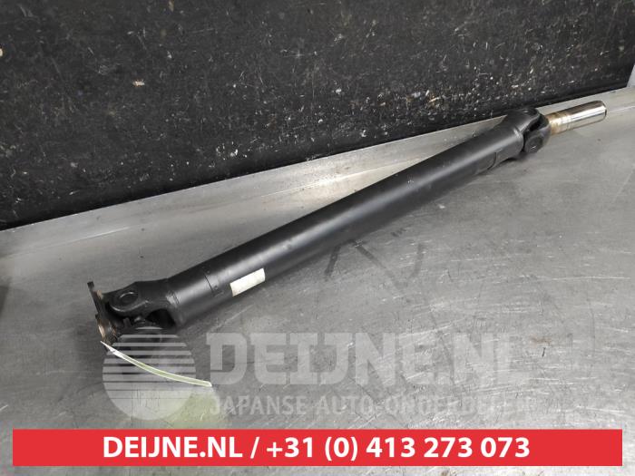 Gebruikte Tussenas Mazda MX-5 (ND) 2.0 SkyActiv G-184 16V Prijs € 150,00 Margeregeling aangeboden door V.Deijne Jap.Auto-onderdelen BV