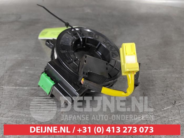 Mitsubishi L200 Airbag clock spring O650177