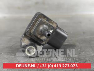 Gebruikte Sensor map (inlaatspruitstuk) Mitsubishi L-200 (KA/KB) 2.5 DI-D 4x4 Prijs € 30,00 Margeregeling aangeboden door V.Deijne Jap.Auto-onderdelen BV